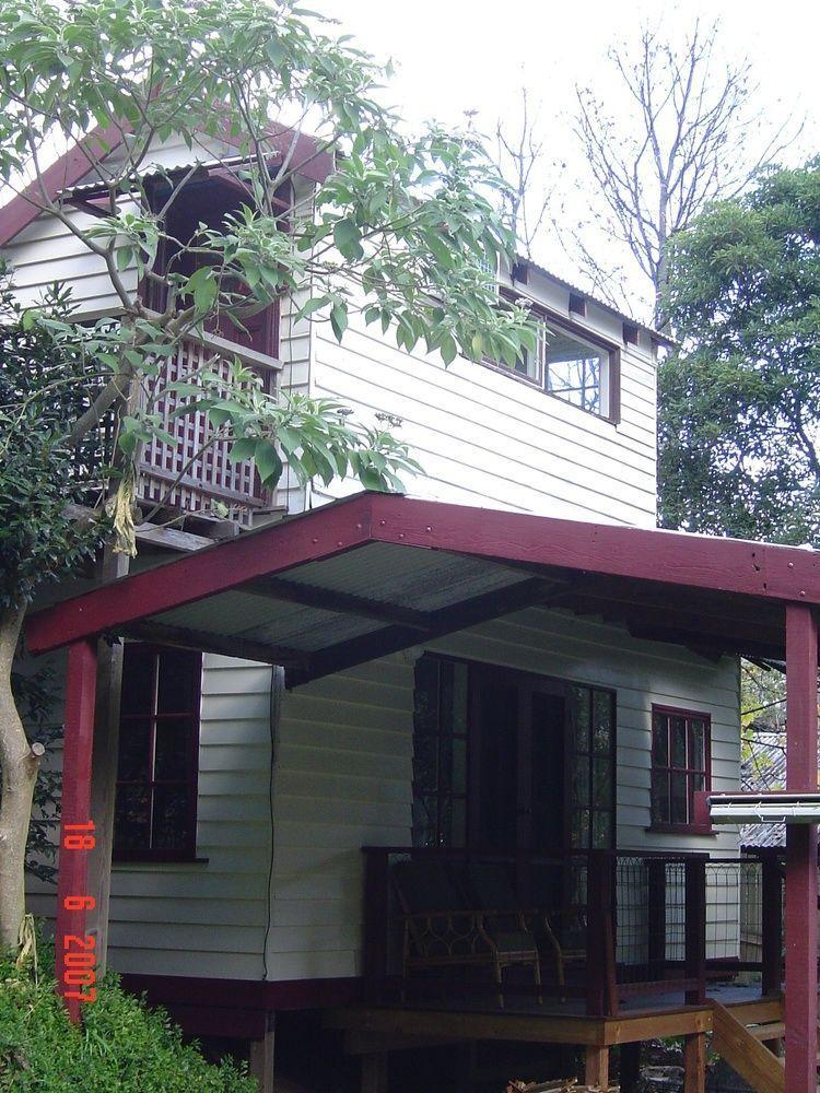 بلجريف Stone'S Throw Cottage Bed And Breakfast المظهر الخارجي الصورة