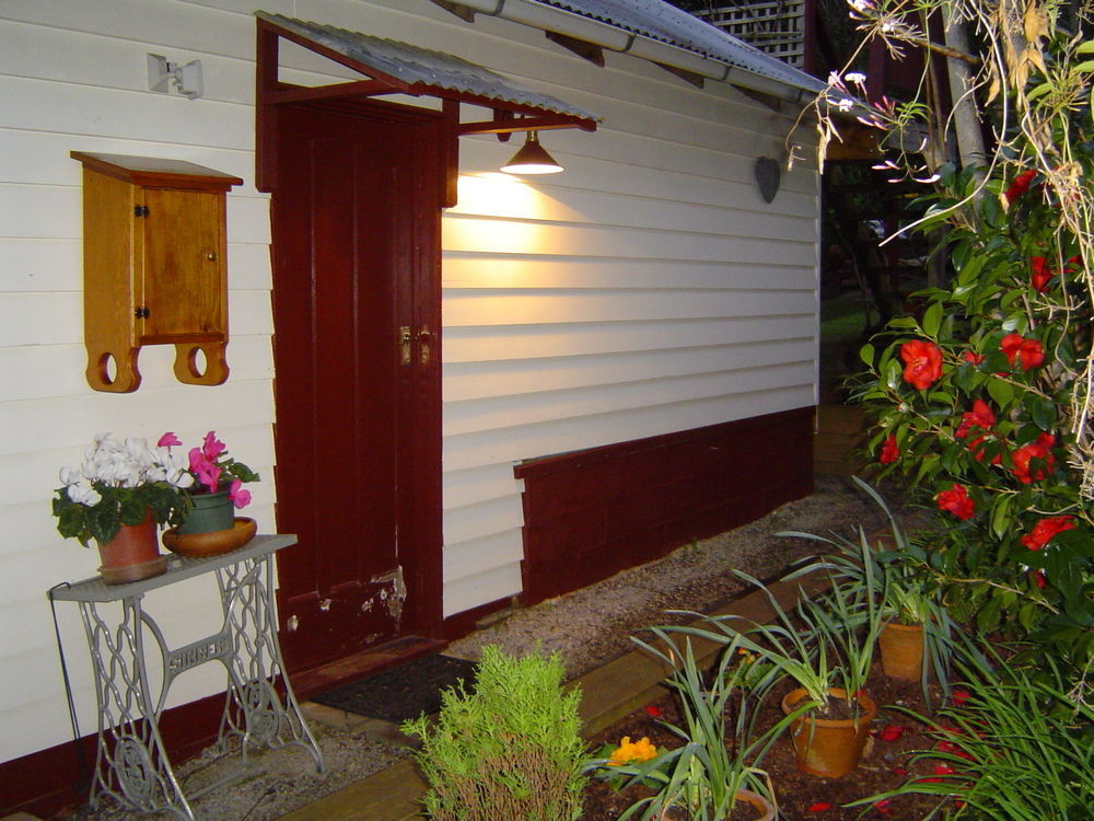 بلجريف Stone'S Throw Cottage Bed And Breakfast المظهر الخارجي الصورة