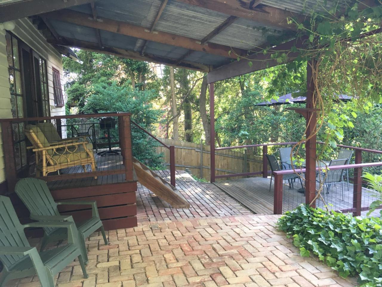 بلجريف Stone'S Throw Cottage Bed And Breakfast المظهر الخارجي الصورة